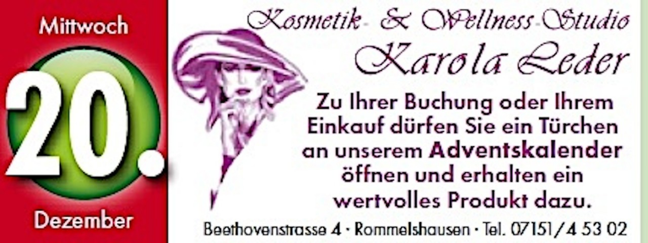 Kosmetik